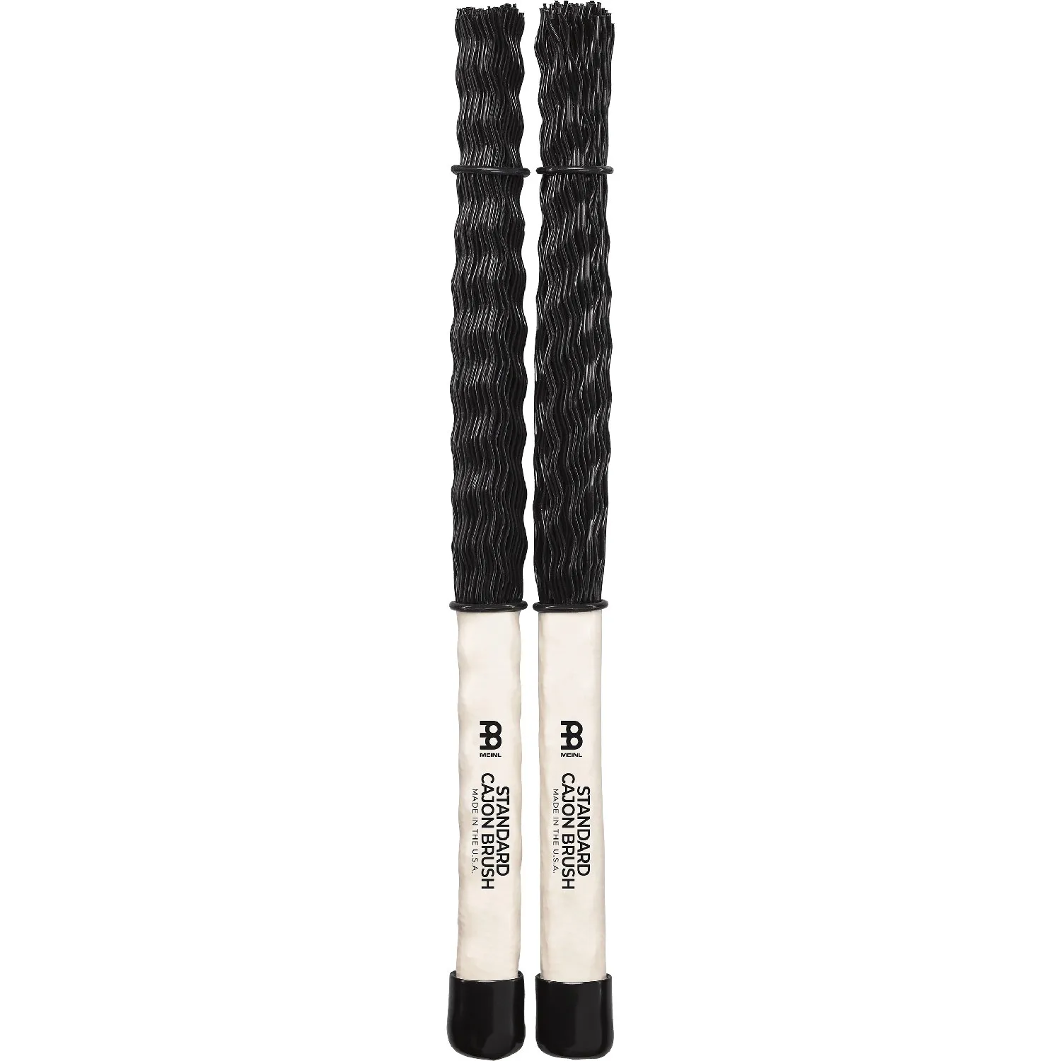 MEINL SB305 Sb305 Balais Standard Cajon