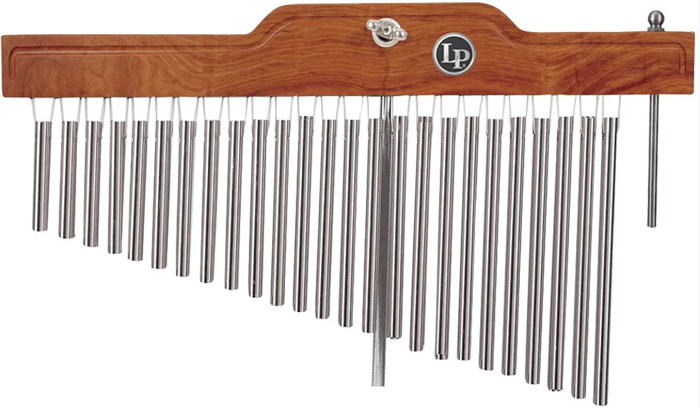 Chime LP 515 Double Rangees - 50 Barres