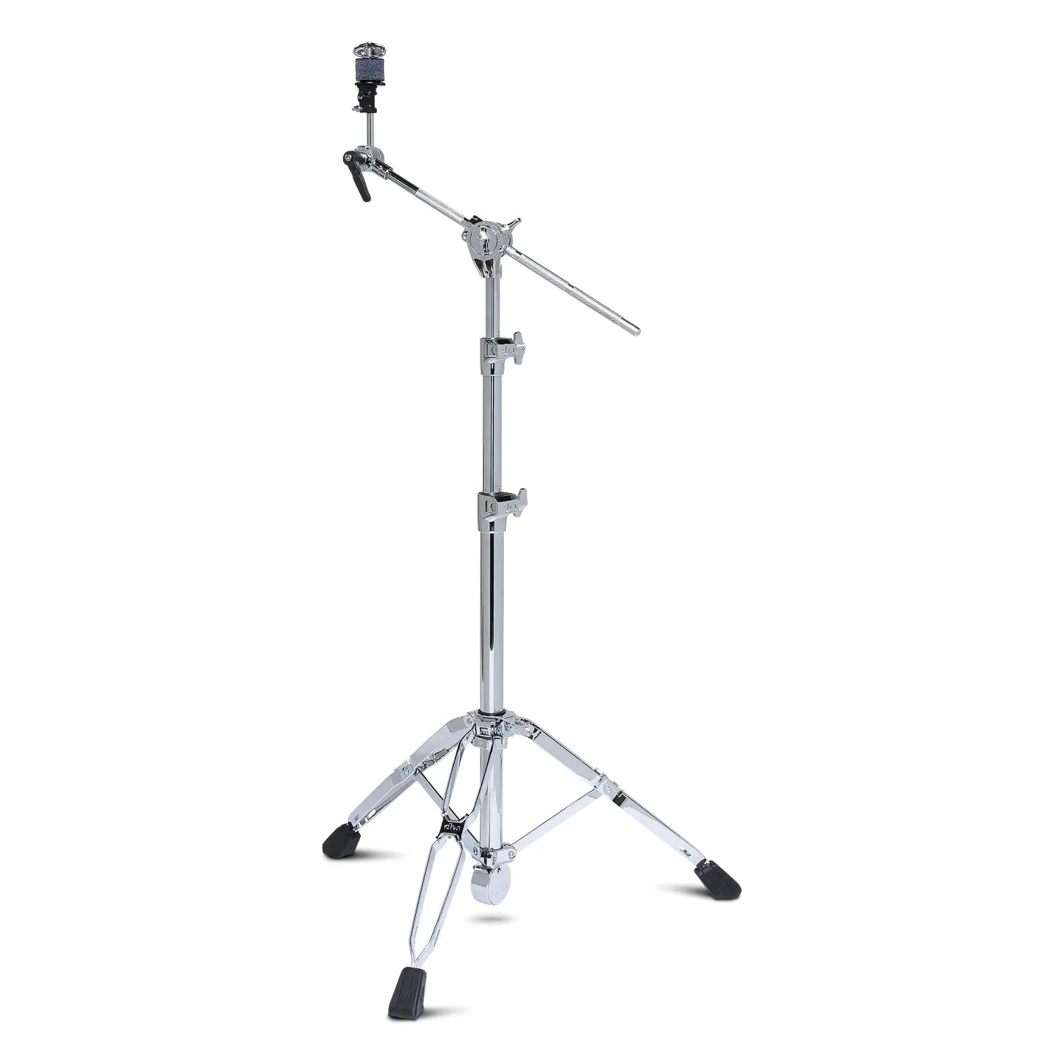 DW CP9700XIL 9000X Serie Pied de Cymbale à Perche avec Innerlock