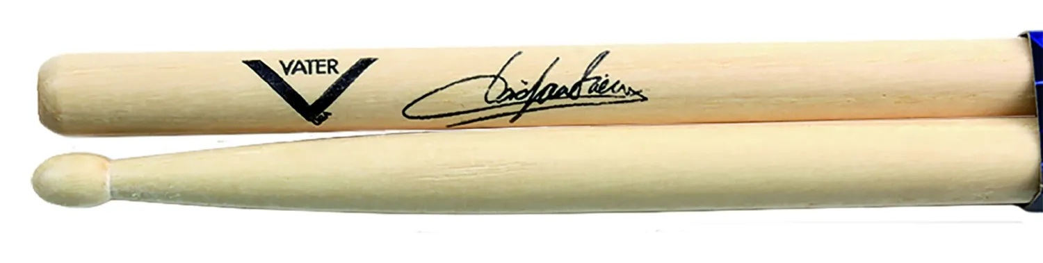 VATER Signature Loic Pontieux