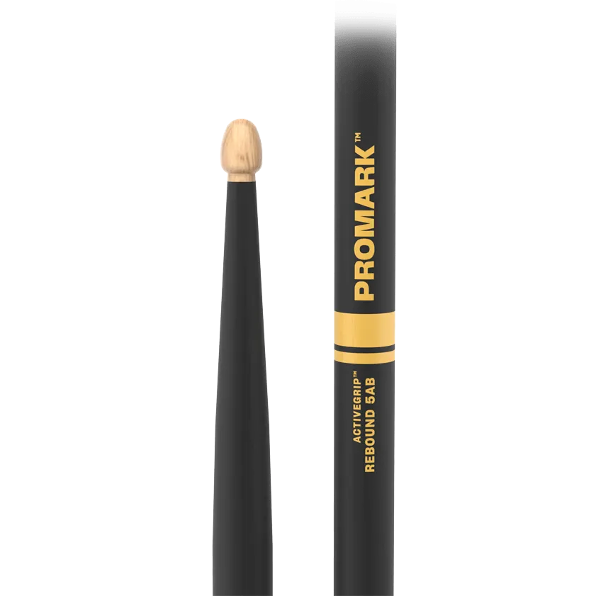 PROMARK Baguettes 5AB Activegrip Rebound Acorn 