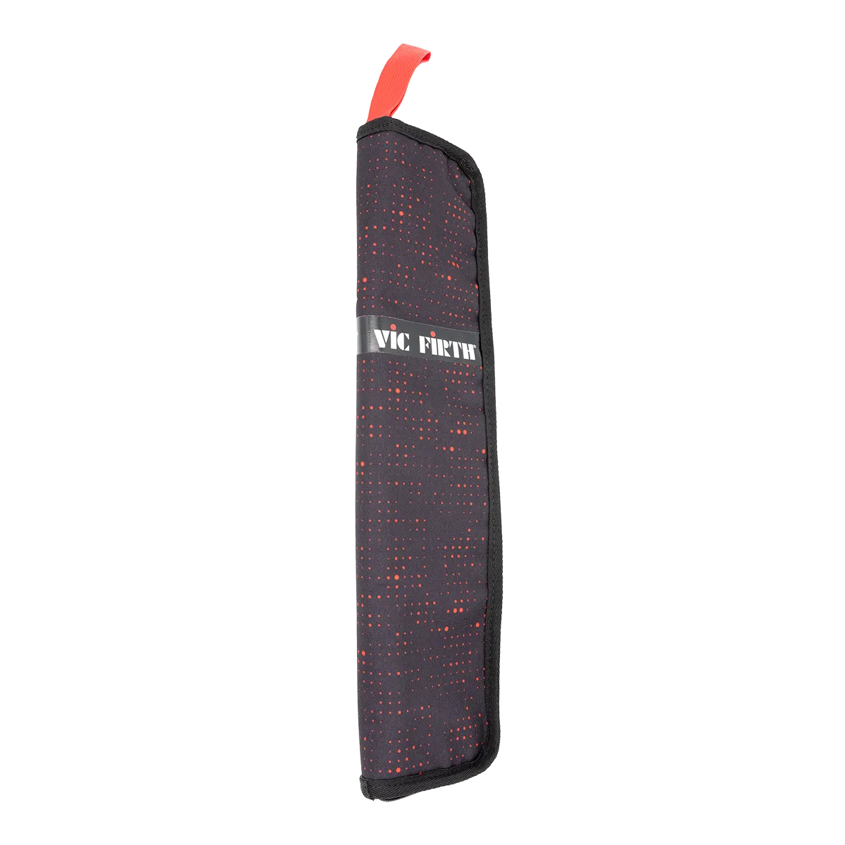 Housse Baguettes Vic Firth Essential Red Dot