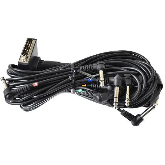 ROLAND Faisceau Cables TD-4Kp