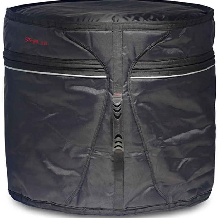 Housse Grosse Caisse Stagg 18"x 16" Pro