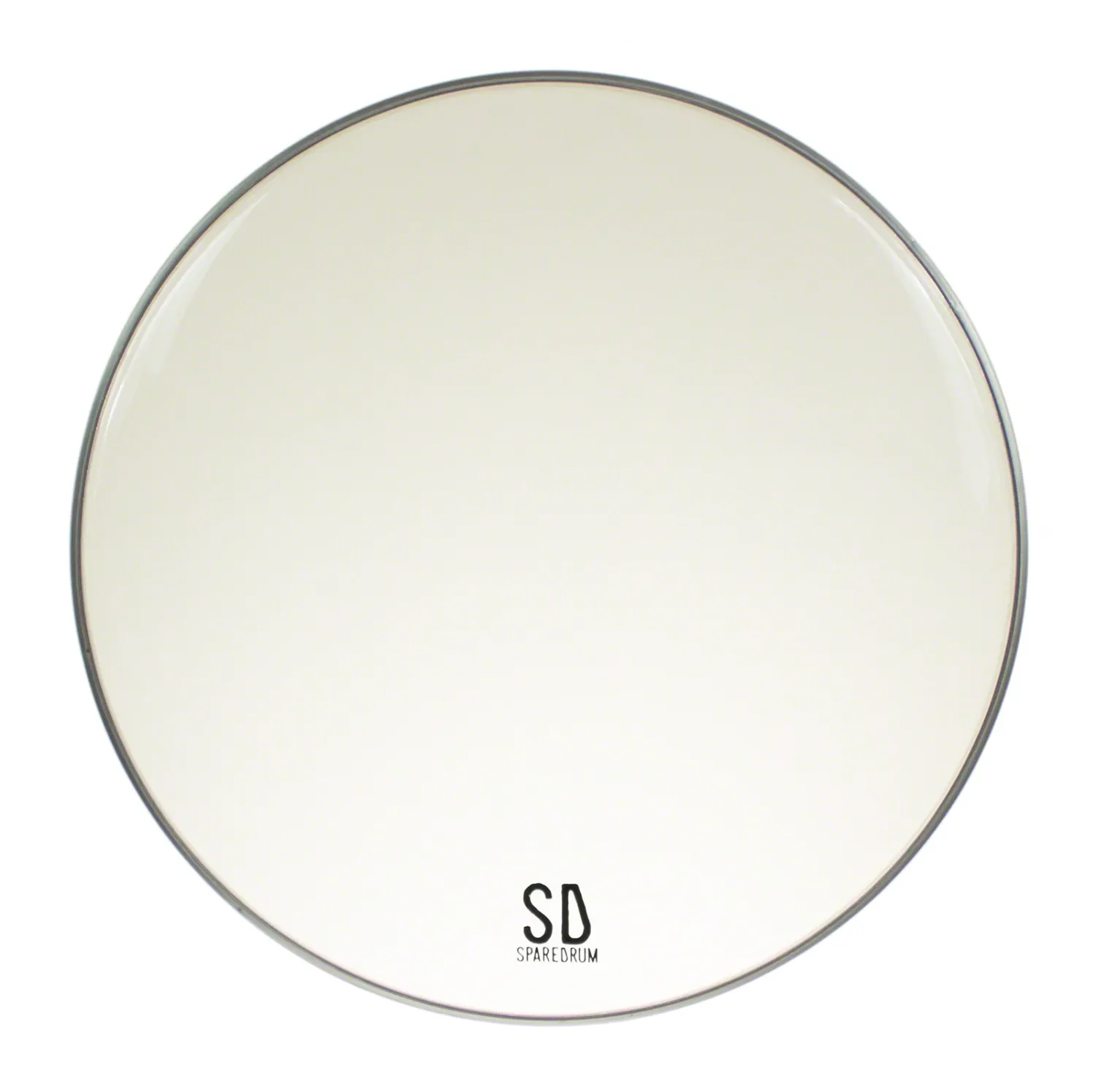 SPAREDRUM Alverstone (1 Pli) 20" Transp Clear GC