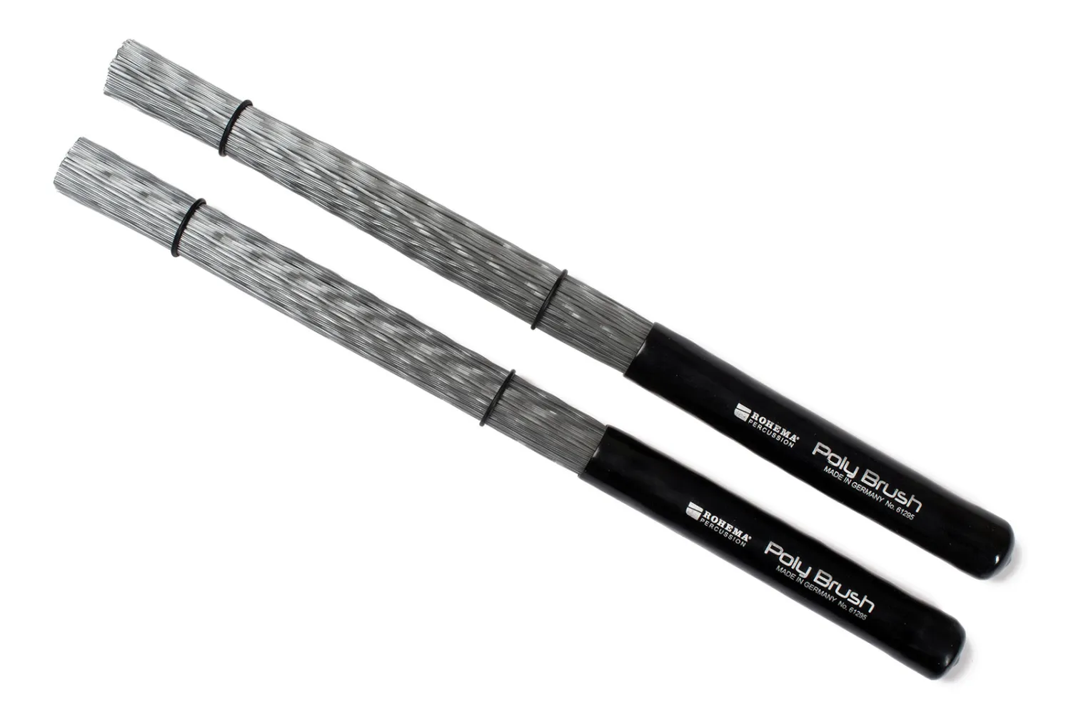 ROHEMA 61295 Rod Poly Brush Rods 