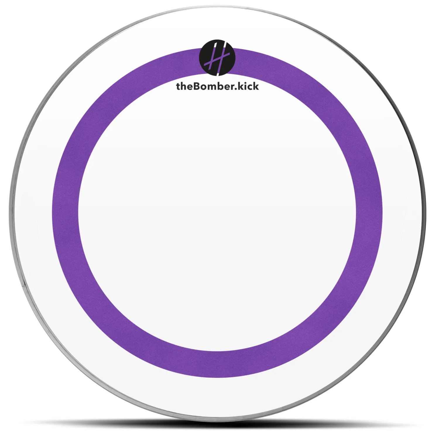 HEATS The Bomber Kick 20" Bass Clear