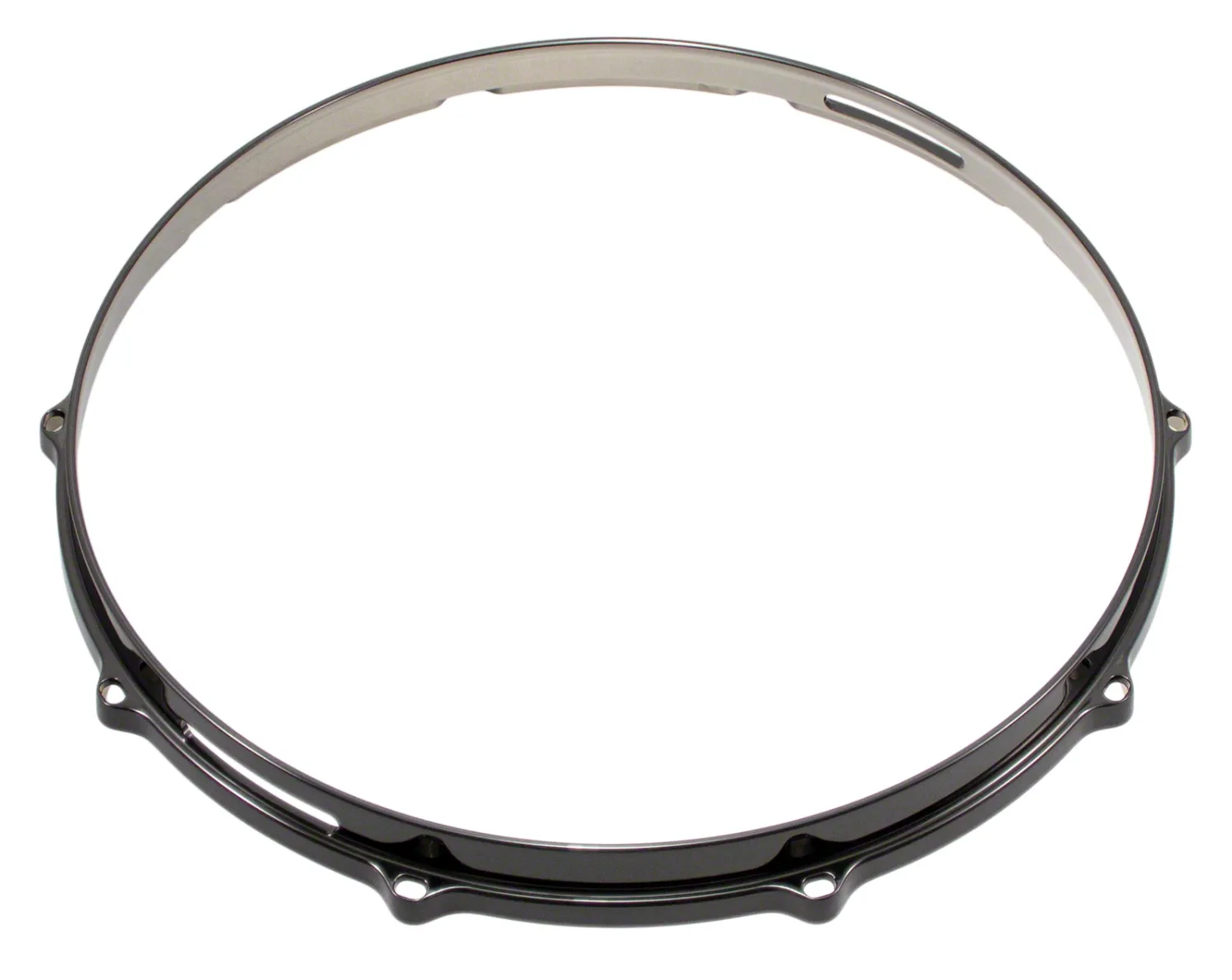 Cercle Sparedrum 14" - 10 Tirants - Timbre - Die Cast 3mm - Black