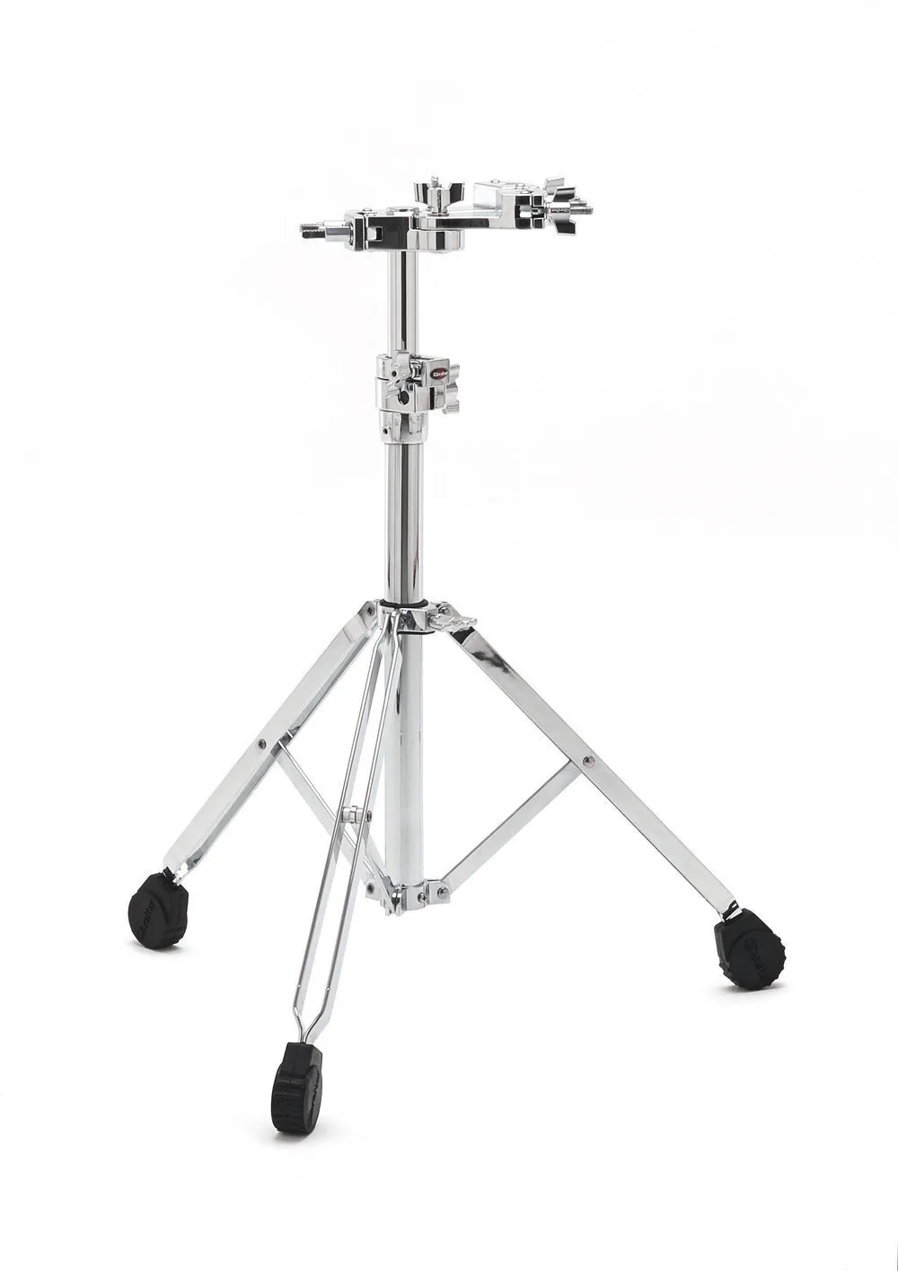 GIBRALTAR 9713PM Pied Tom Clamp Triple 