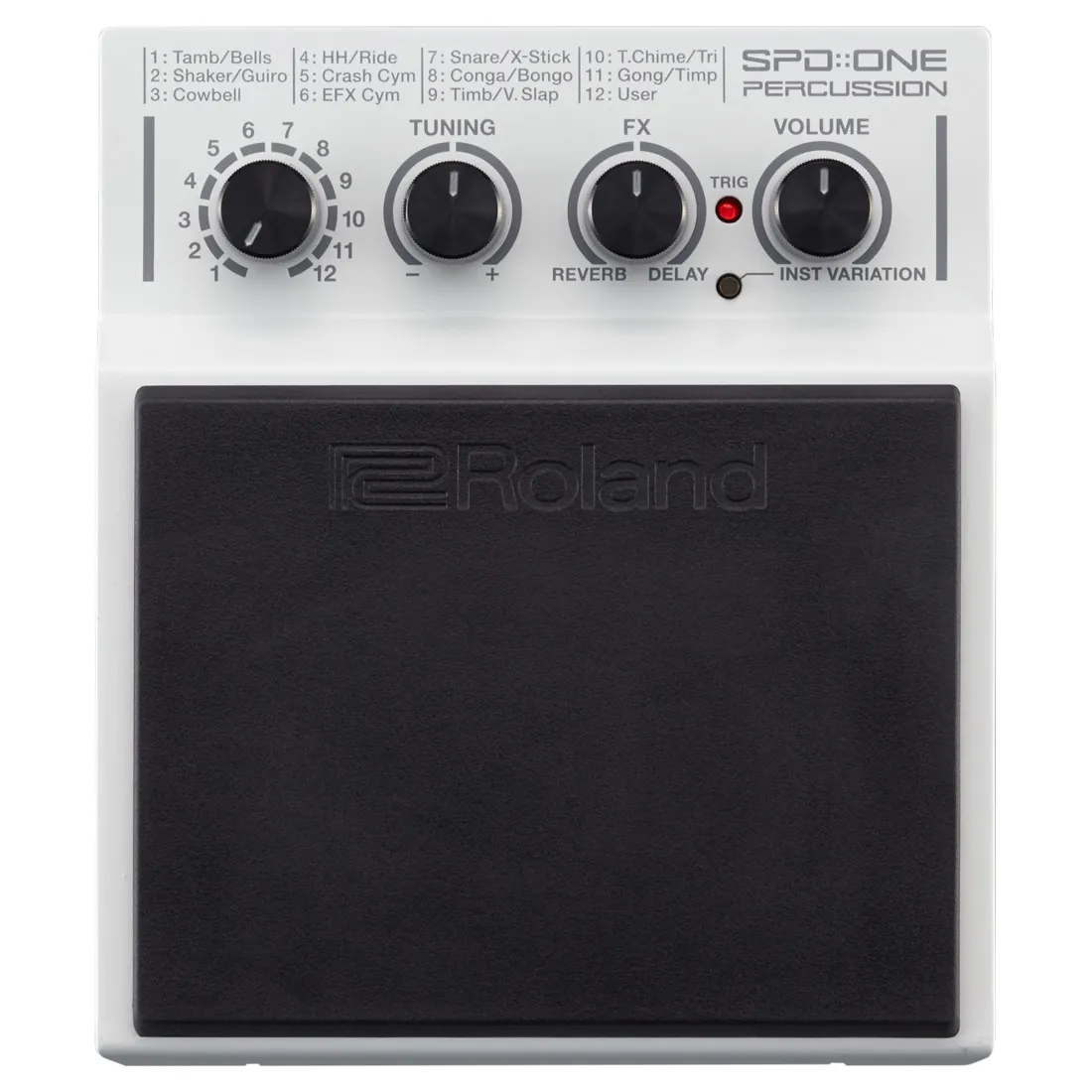 ROLAND SPD-1P Pad SPD-One Percussion