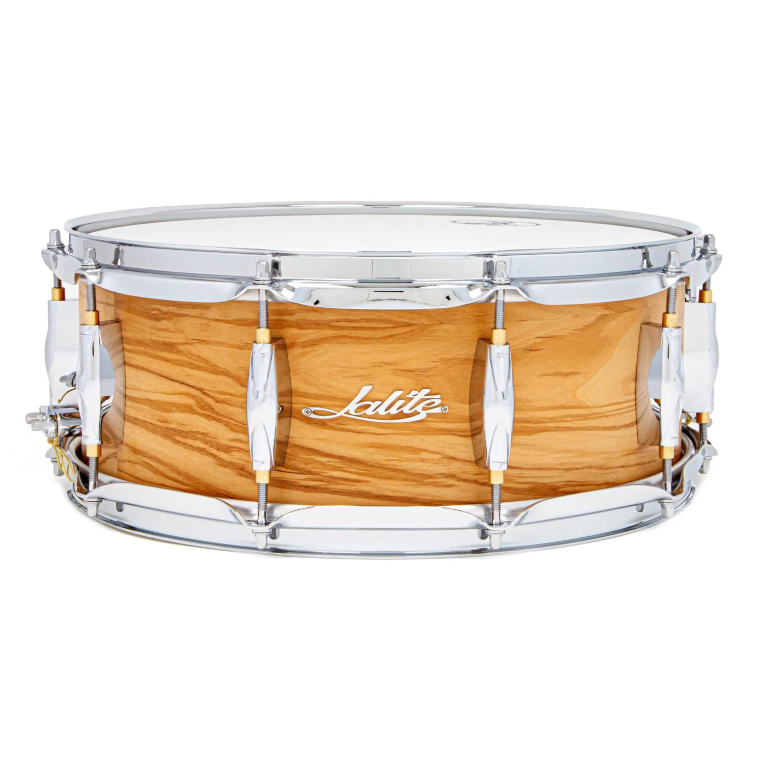 LALITE Caisse Claire 14"x 5,5" Olivier Deluxe