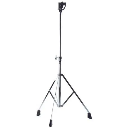 STAGG LPPS-25/R Stand Practice Pad Pour Remo