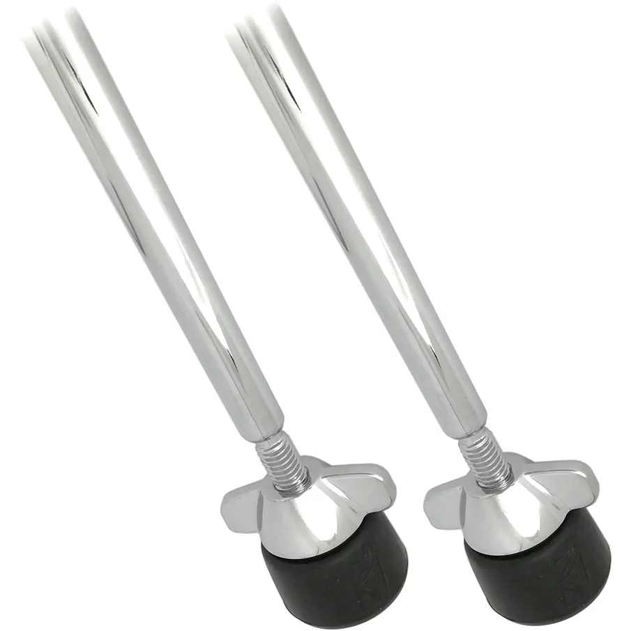 Pique GC Tama Superstar - Chrome (X2)