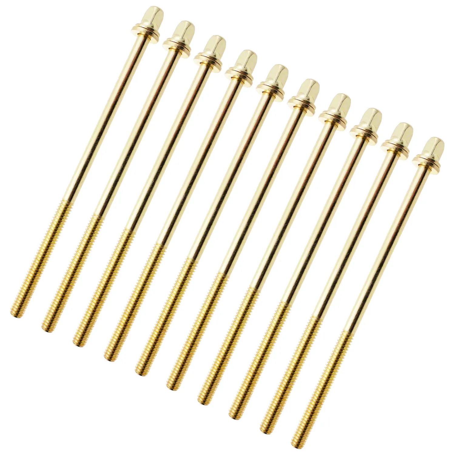Tirant Spare Drum 110mm - Gold (X10)