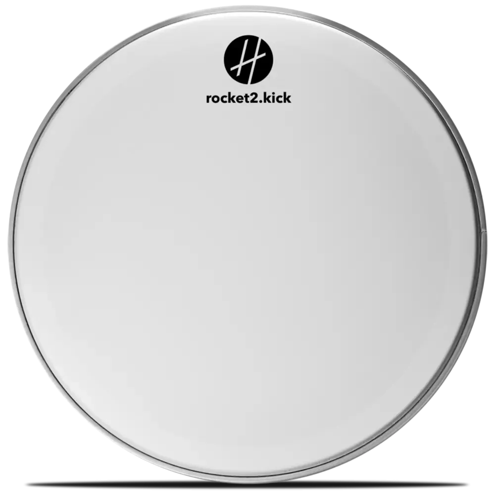 HEATS rocket2.kick 20" Bass Coated