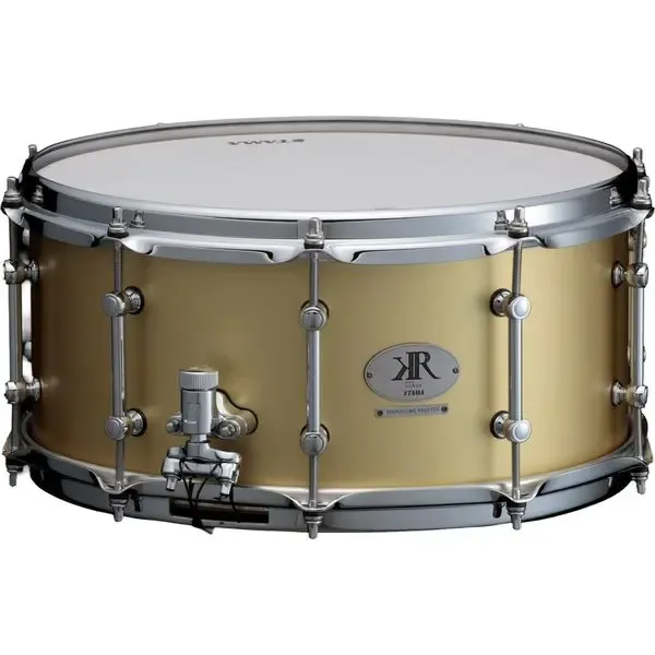 TAMA KR1465 Signature Caisse Claire 14"x 6.5" Kaz Rodriguez