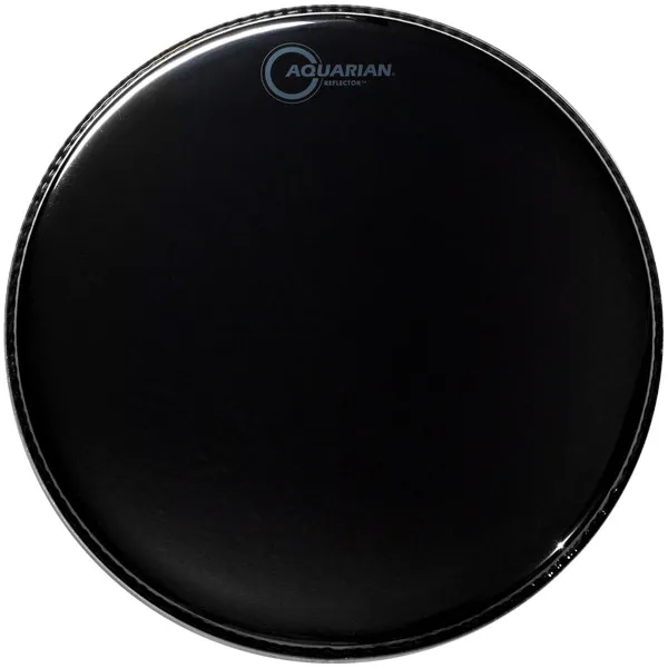 AQUARIAN Reflector 13" Black Mirror
