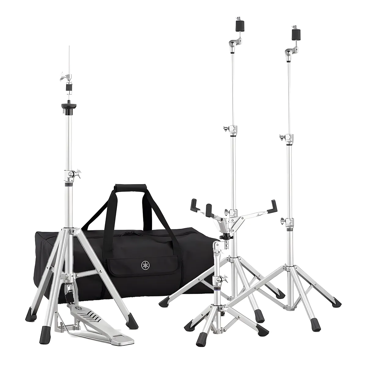 YAMAHA HW3 Pack Hardware Crosstown 4pcs w/Housse