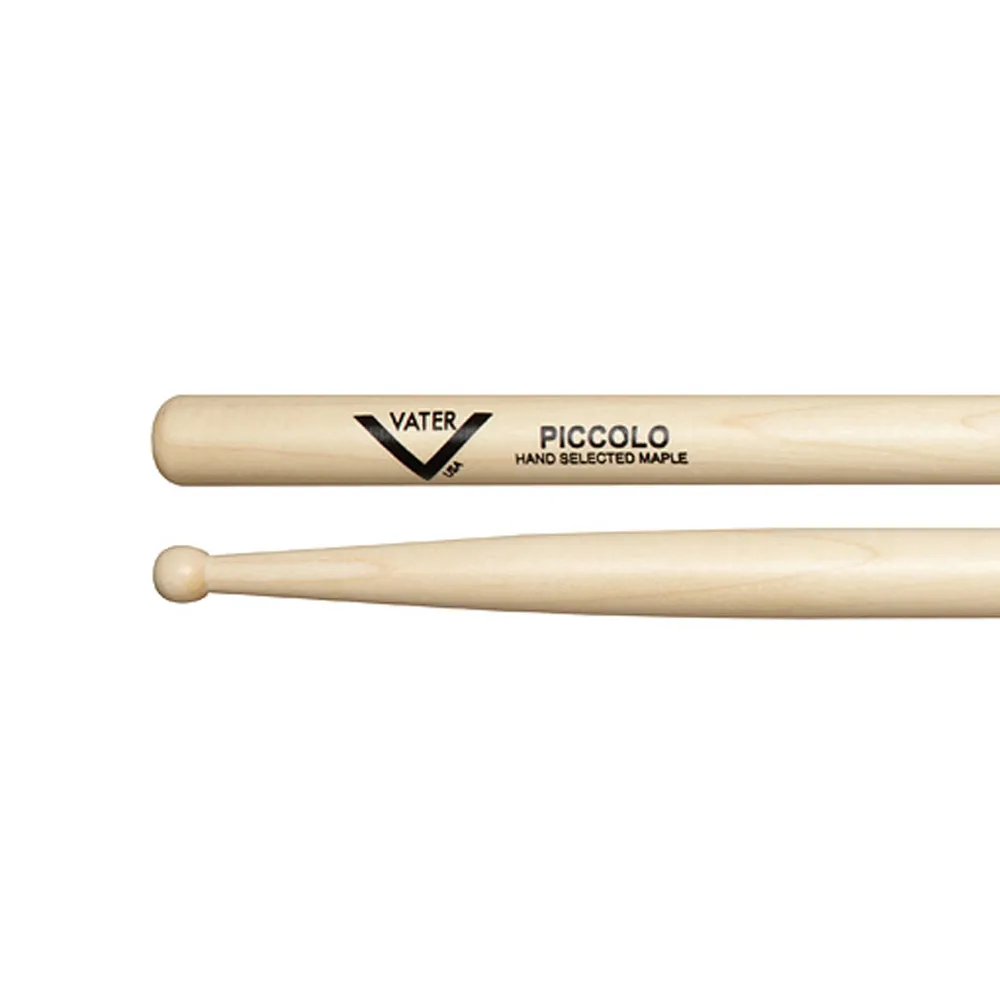 VATER Piccolo Sugar Maple