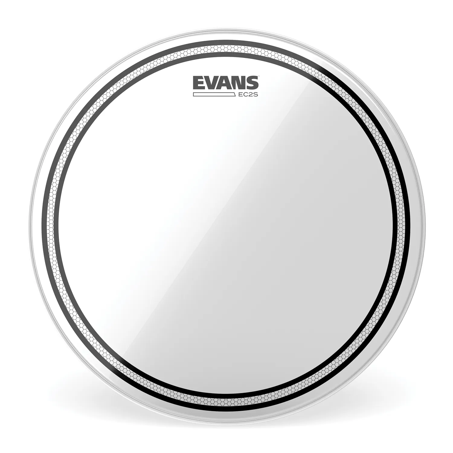 EVANS EC2S 08" Clear