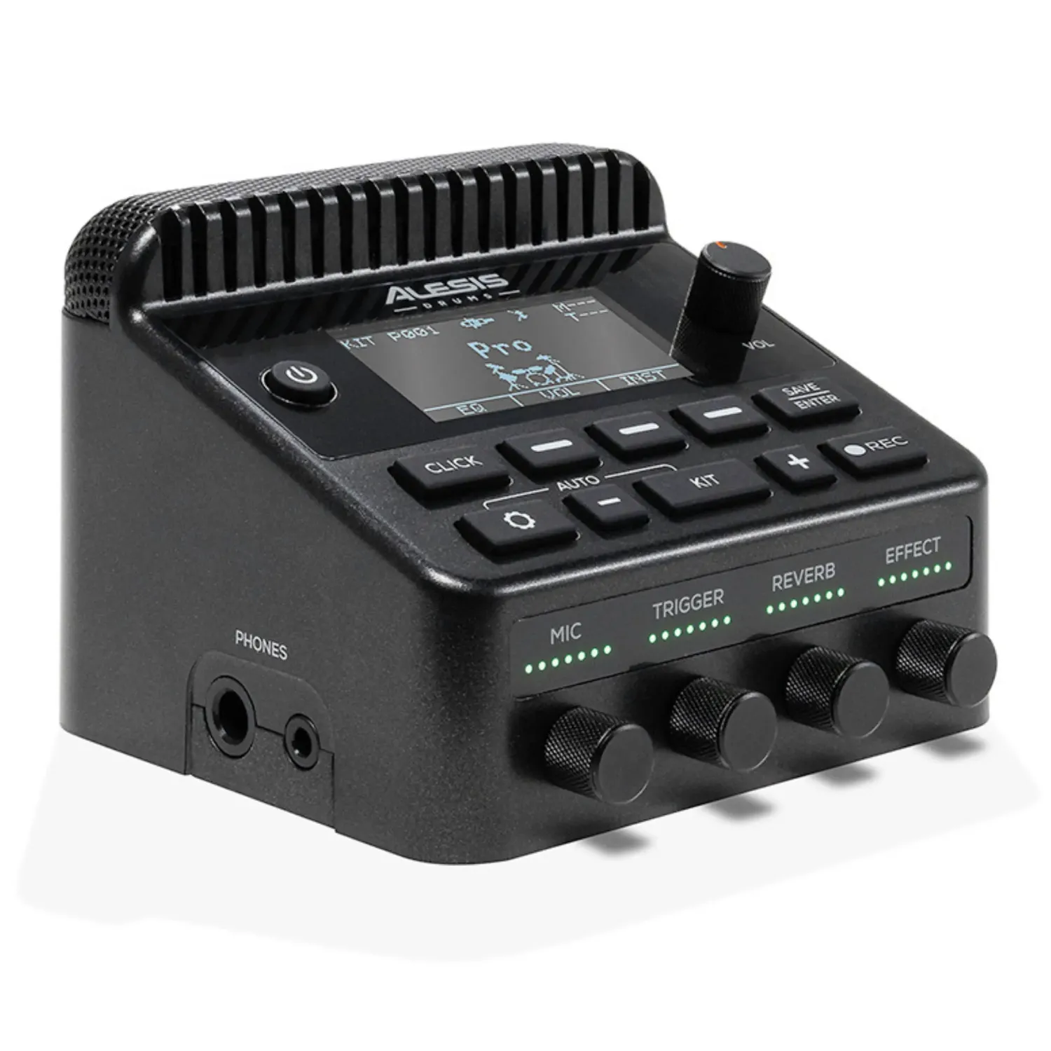 ALESIS Module Kitstream