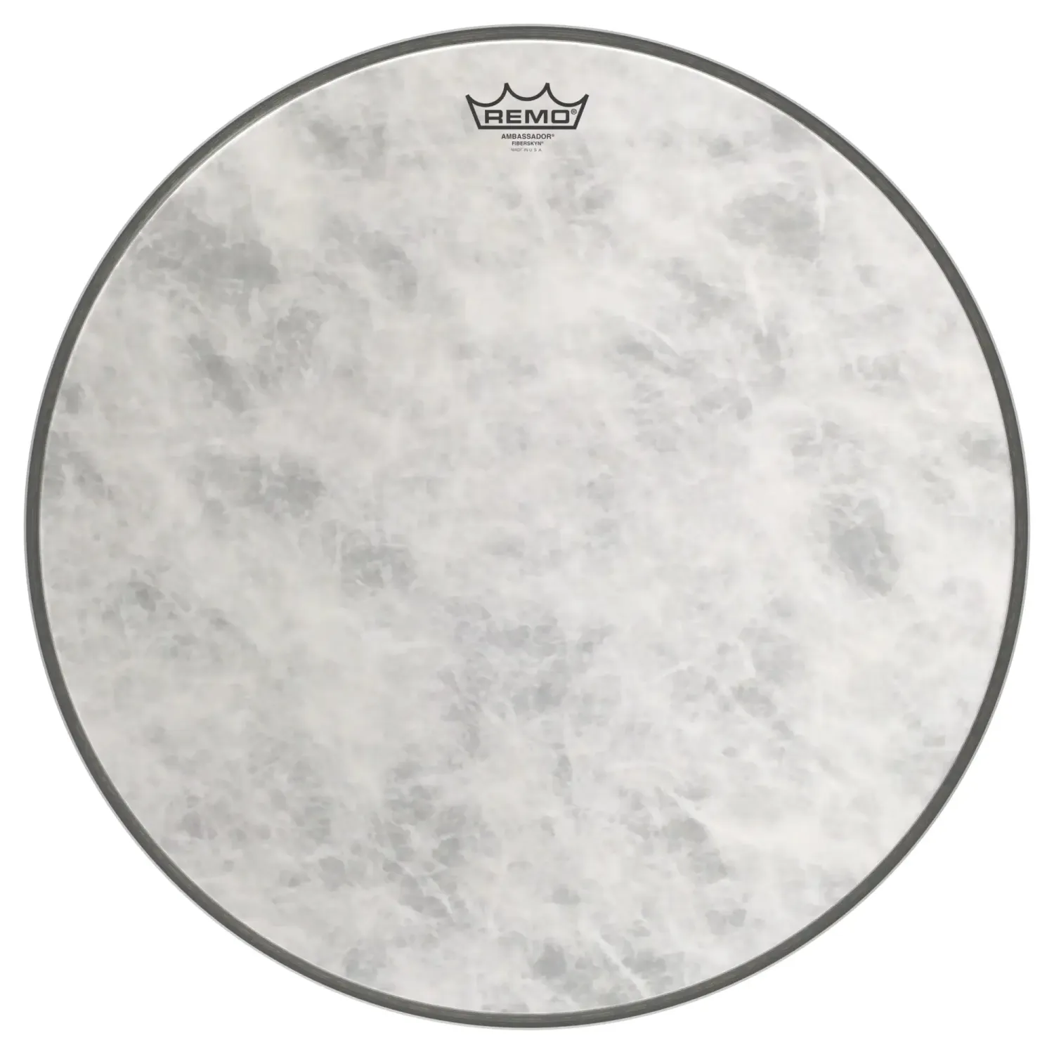 REMO Fiberskyn 3 20" Bass Ambassador