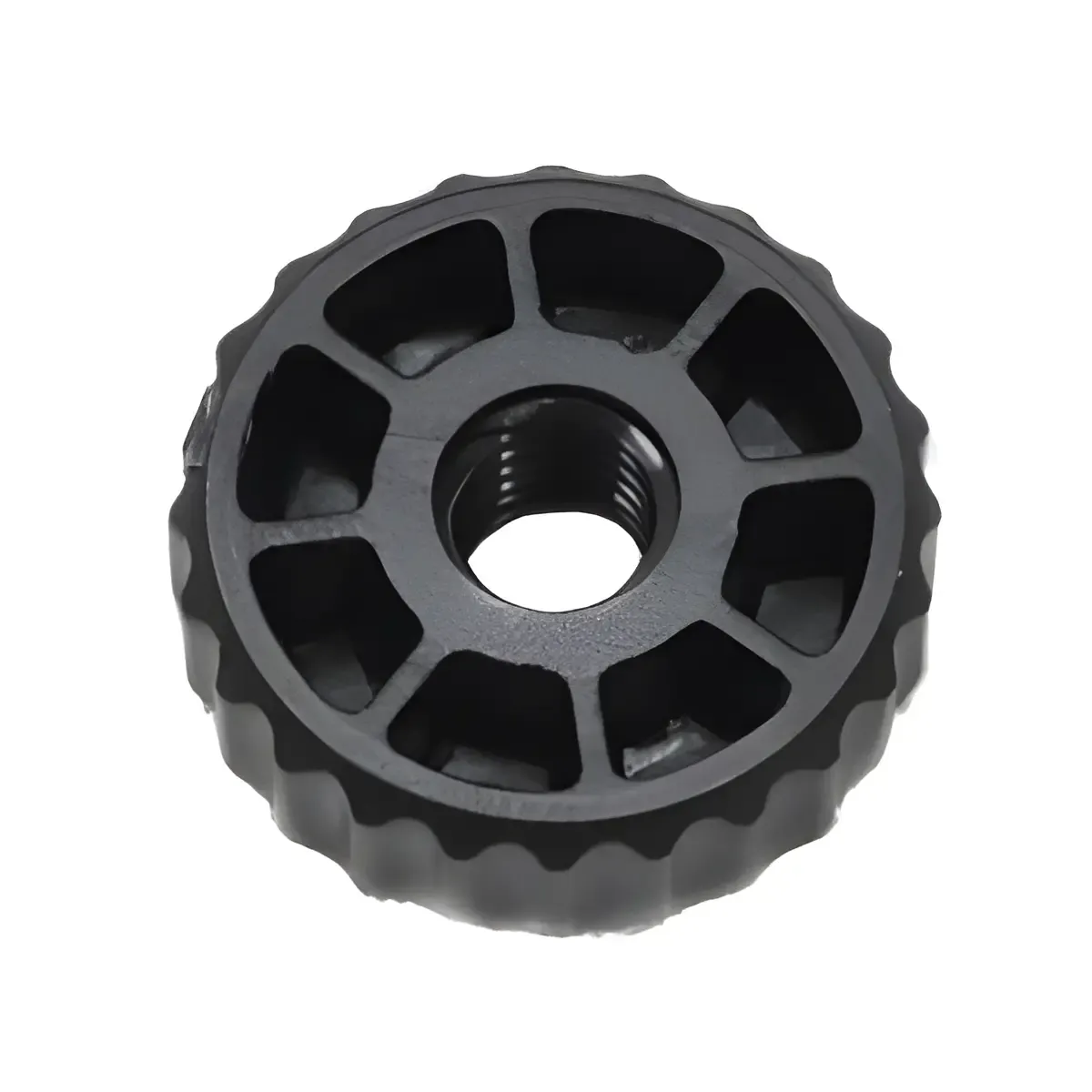 PEARL NP-470 Écrou Nylon pour Kit Ressort P930