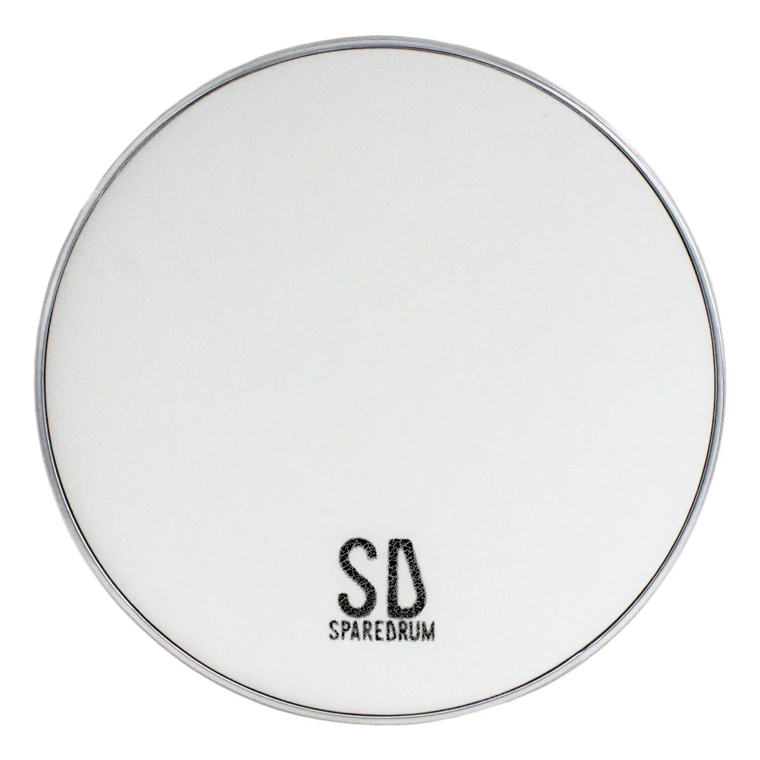 SPAREDRUM Mesh (3 Plis) 08"