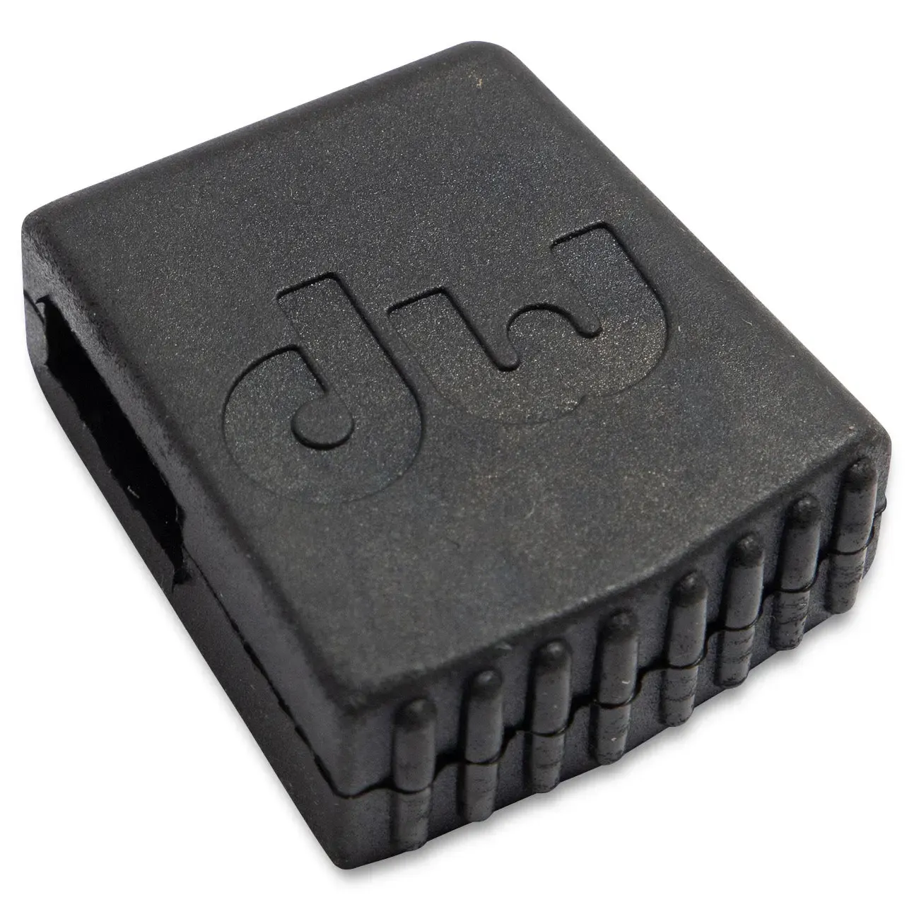 Caoutchouc DW Pied Stand Caisse Claire 6700/6710