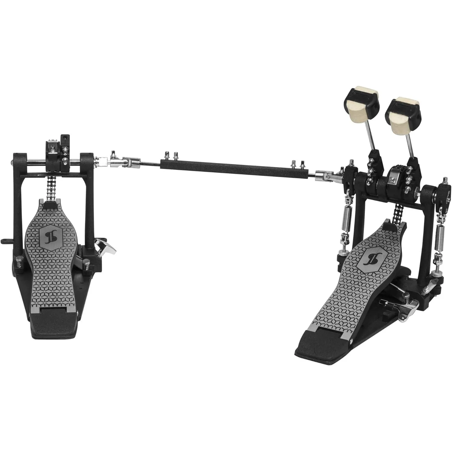 STAGG PPD-52 Pedale Grosse Caisse Double s