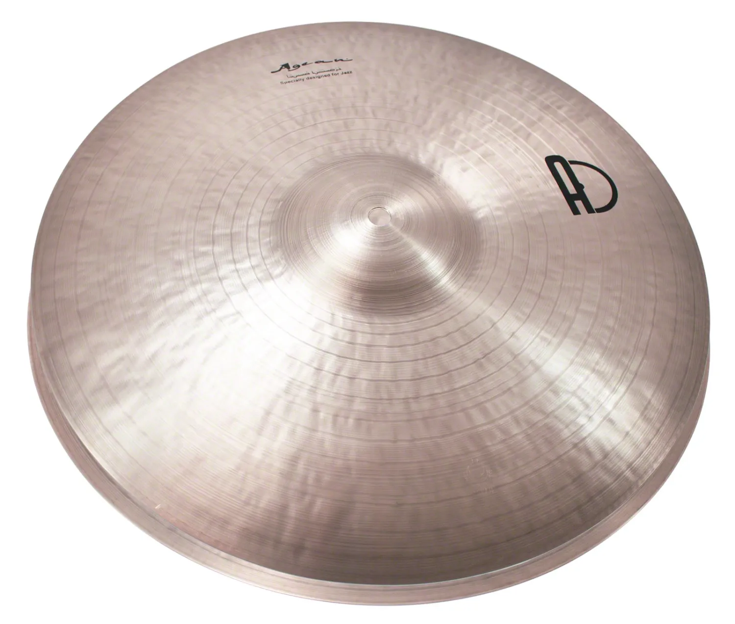 AGEAN Special Jazz 16" Hit-hat