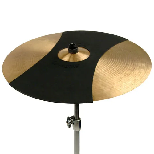 Sourdine Evans Soundoff Ride 20"