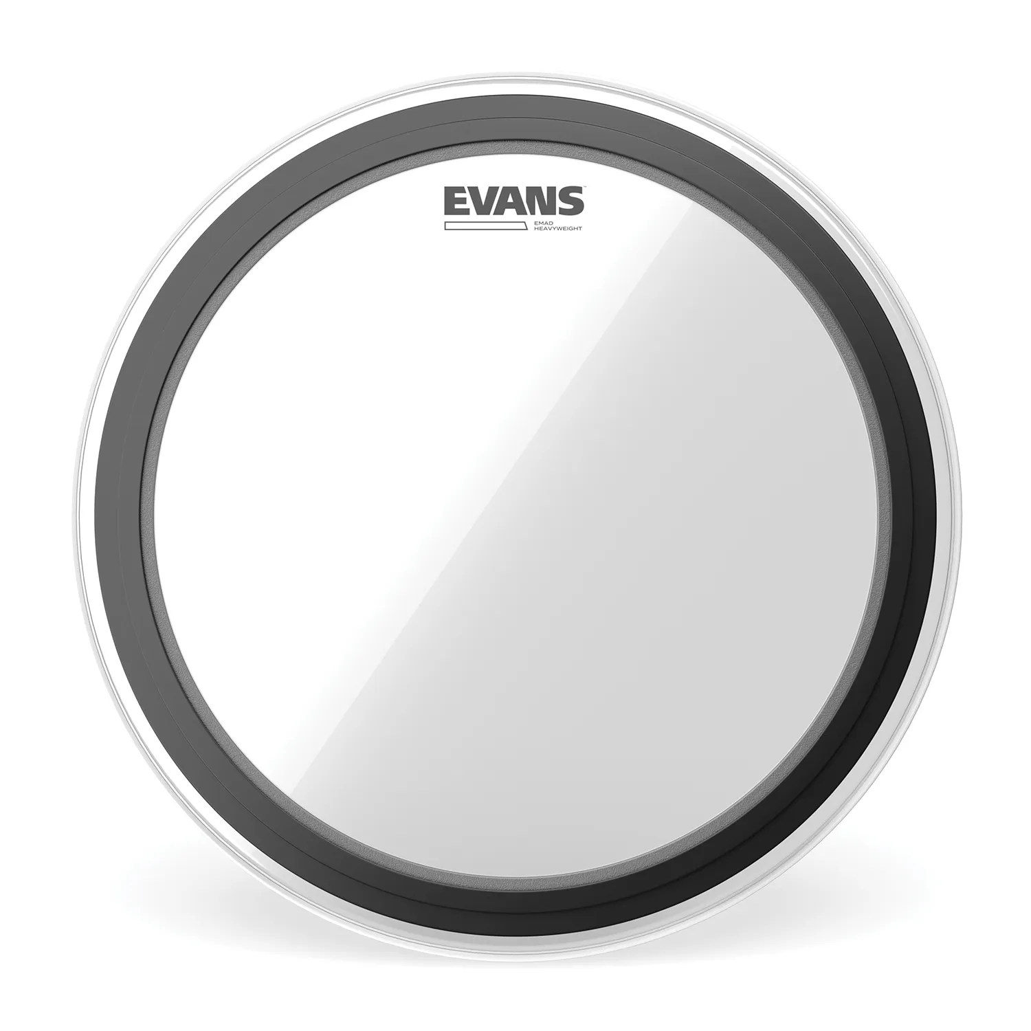 EVANS EMAD 18" Bass Heavyweight