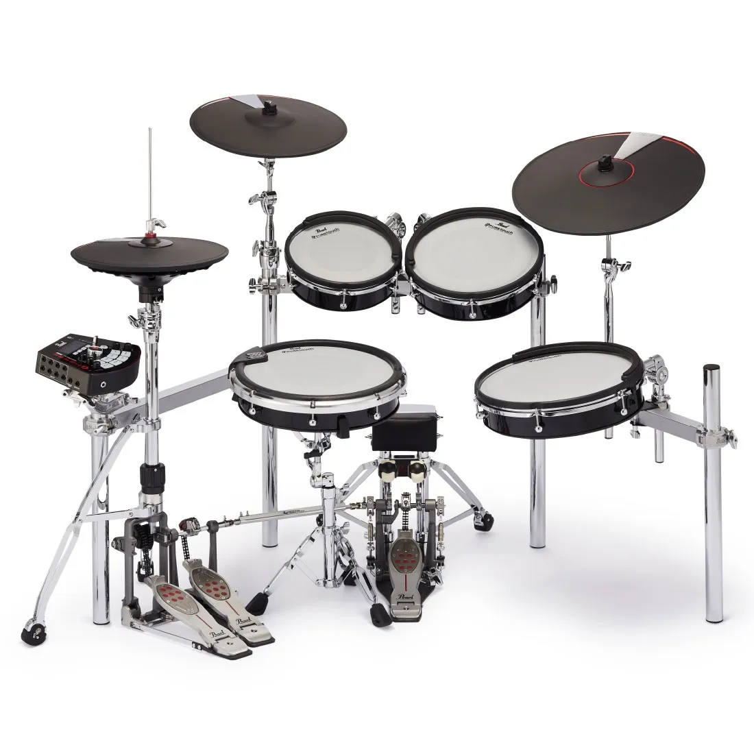 PEARL EM-53T Batterie E-Merge Traditional Kit