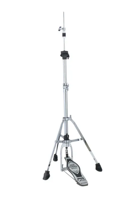 TAMA HH205S Pédale de Charleston Iron Cobra 200 Simple Embase
