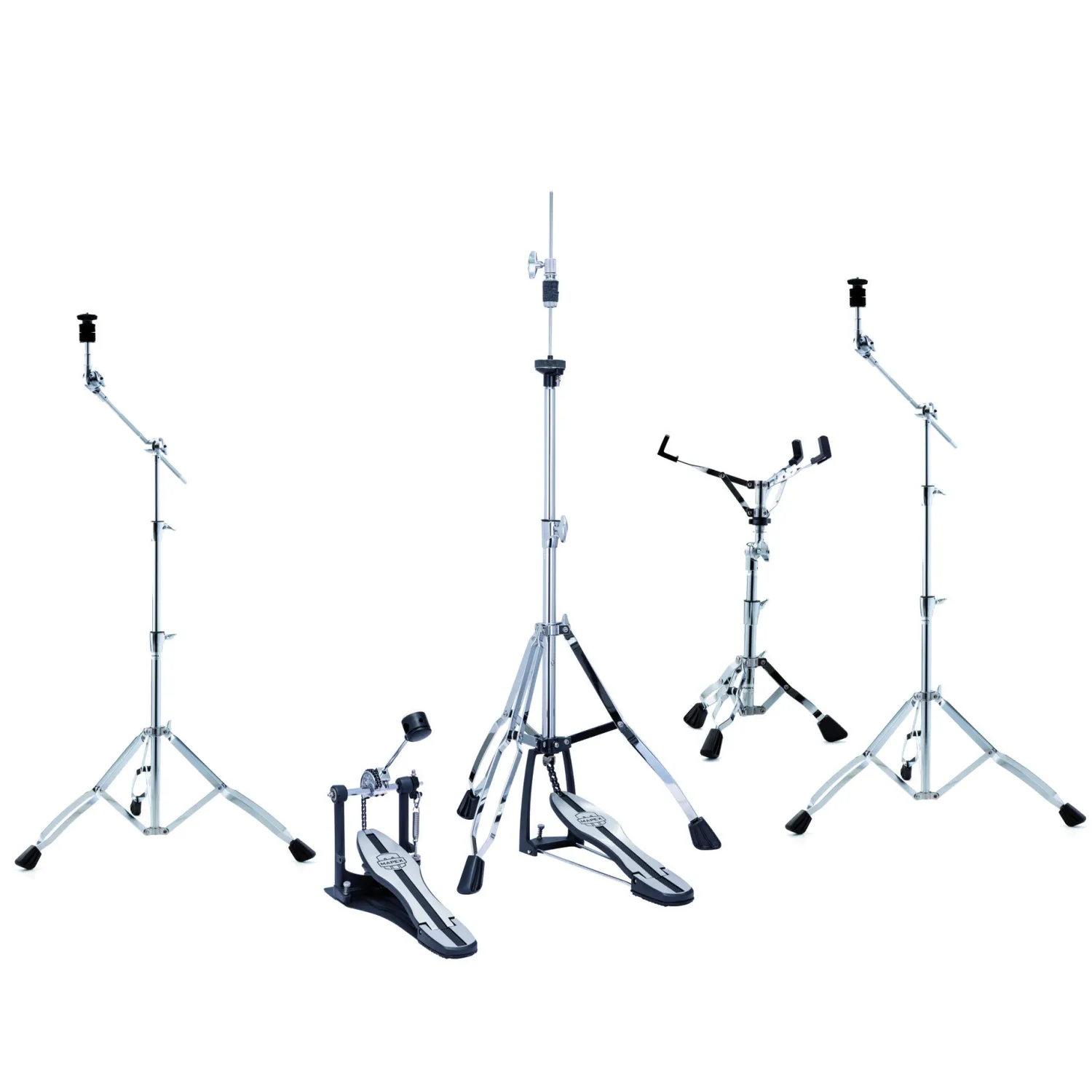 MAPEX HP4005 Pack Hardware Venus Chrome 5pcs