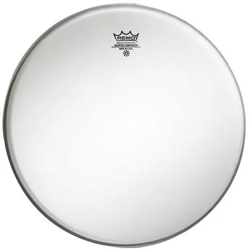 REMO Emperor 13" Coated