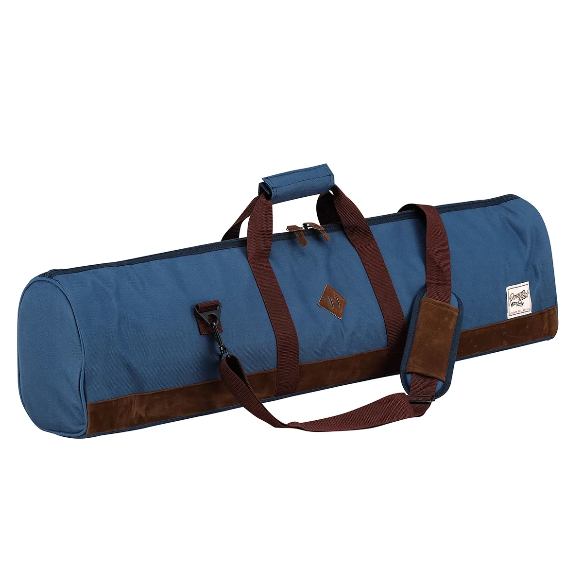 Housse Hardware Tama 2 Stands Powerpad Designer - Navy Blue