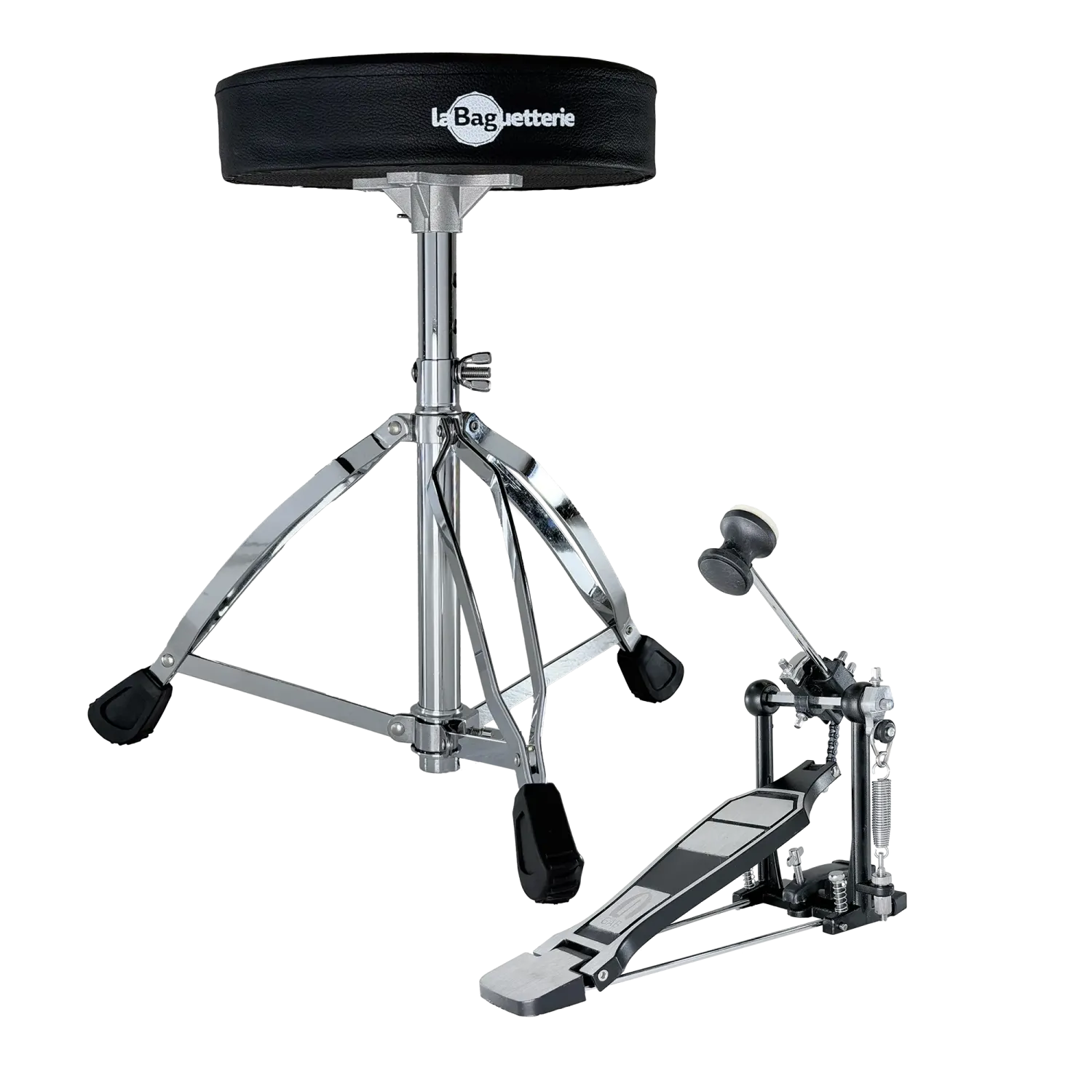 GAB PACKES1 Pack Hardware 2pcs Essential Stage 1