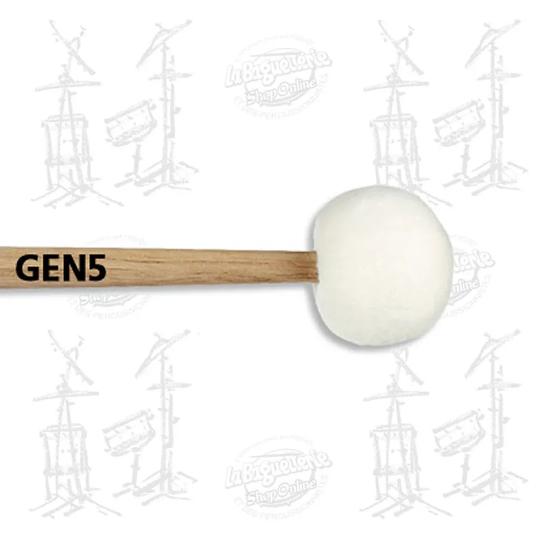 VIC FIRTH GEN5 Mailloche Timbale Genis Tonal 
