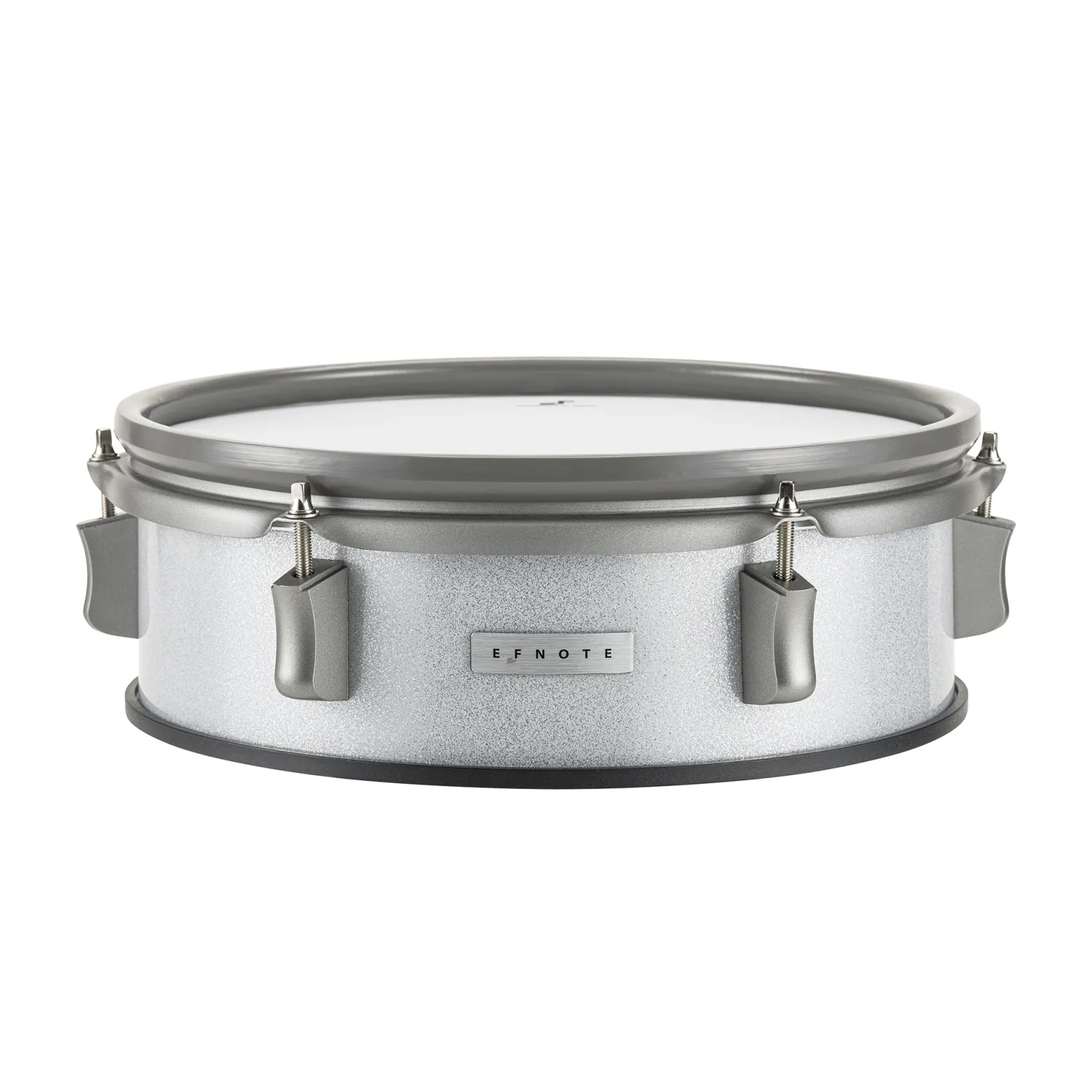 EFNOTE EFD-T12P-WS Pad Tom 12" - White Sparkle