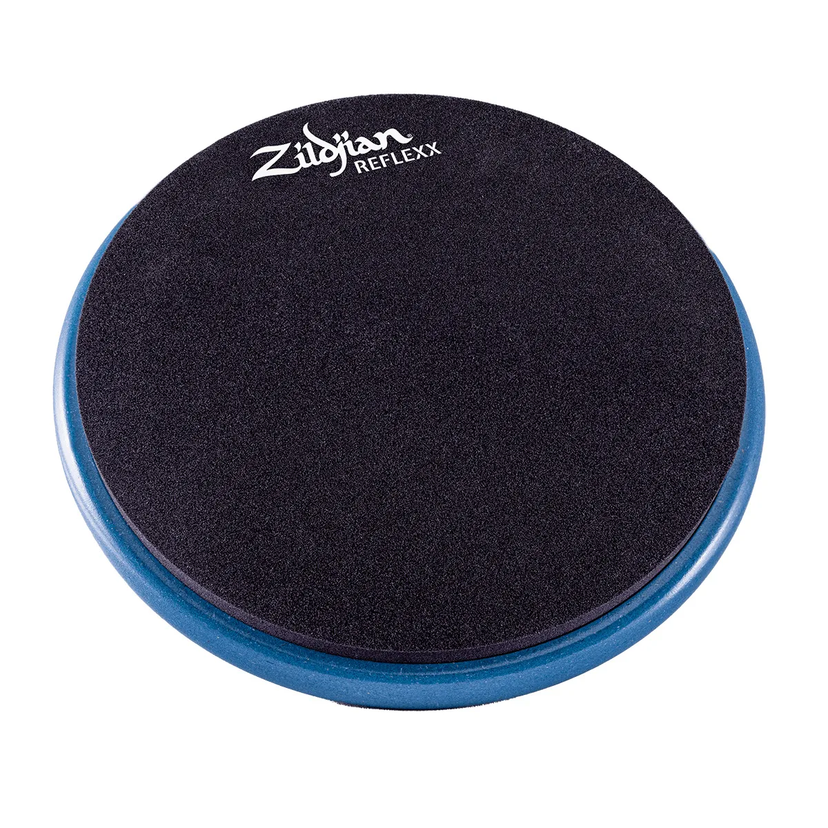 ZILDJIAN Pad d'Entrainement 10" Reflexx Blue