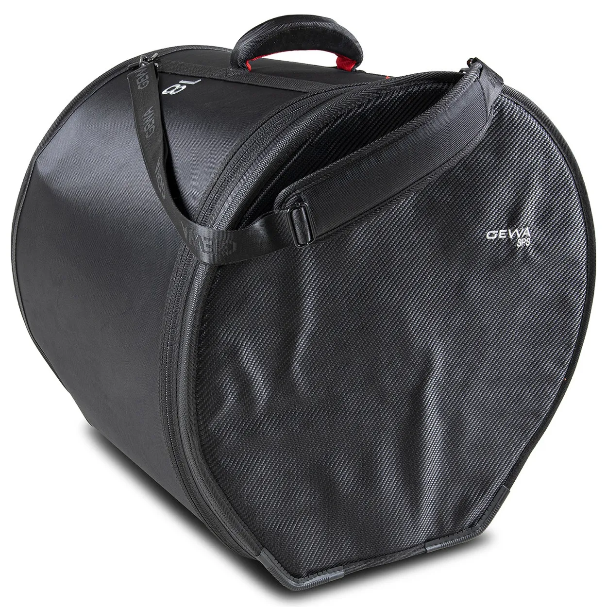 GEWA SPS Housse Tom Basse 18"x 16"