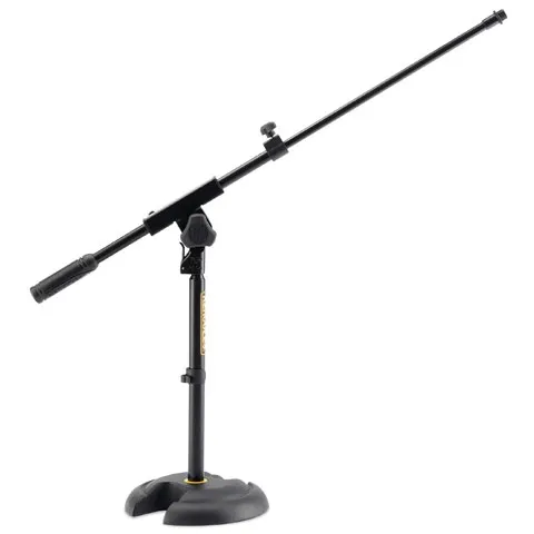 Pied Micro Hercules Bas Perche