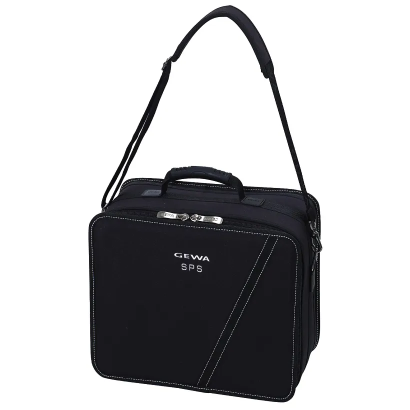 Housse Pédale de Grosse Caisse GEWA Sps - Double