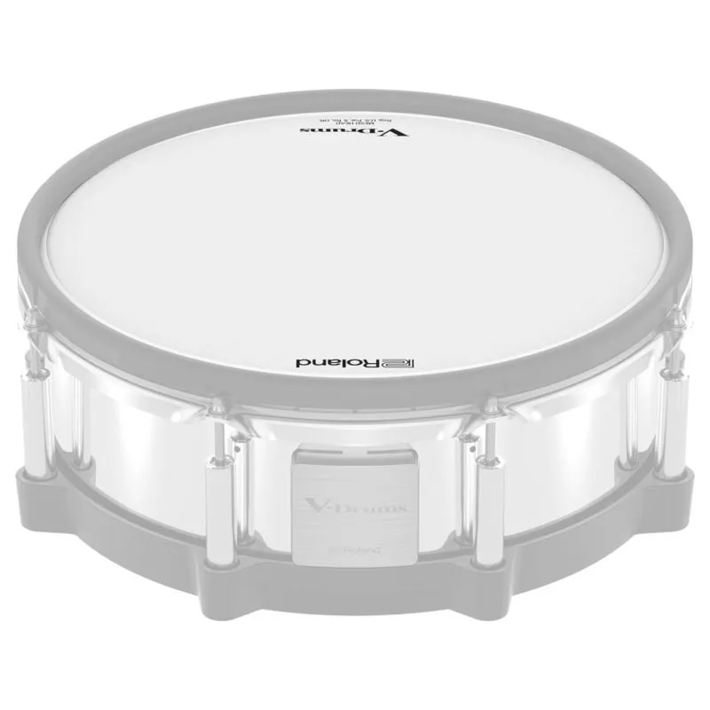 ROLAND Peau Mesh 14’’ Triple Ply Pour PD-140DS