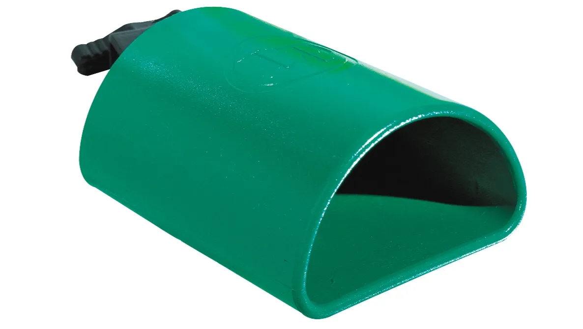 Jam Block LP 1307 Grave - Green