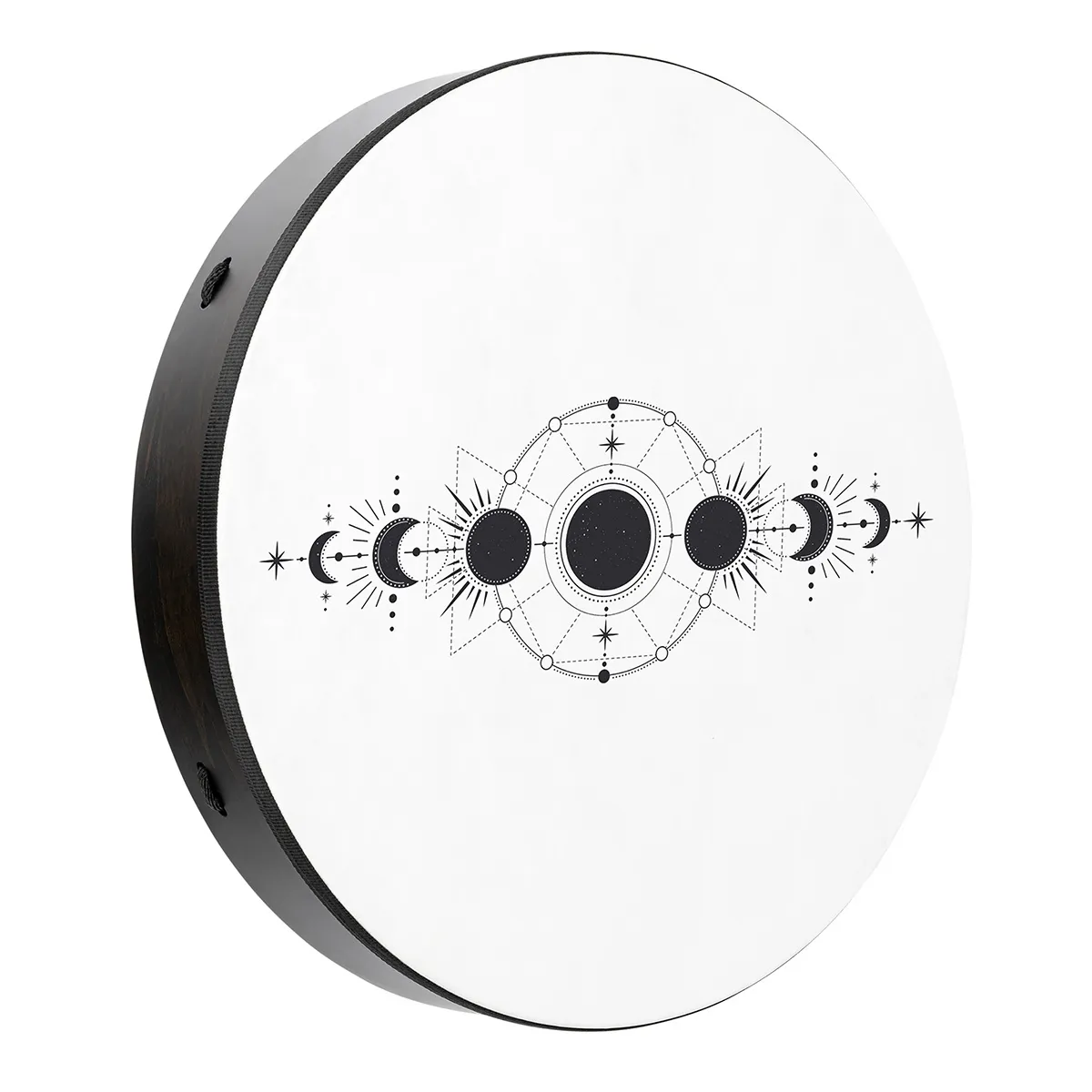 Ritual Drum Meinl Sonic Energy 22" - Moon Phases