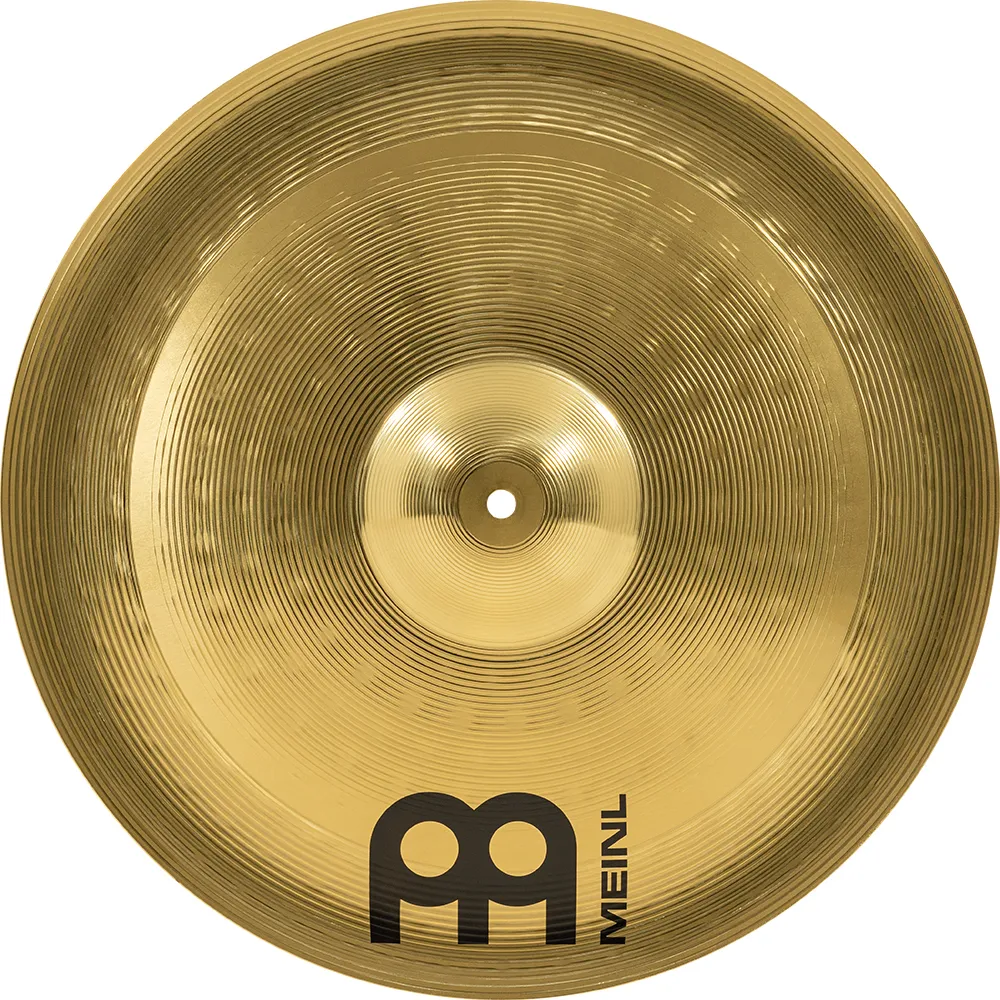 MEINL HCS 18" China
