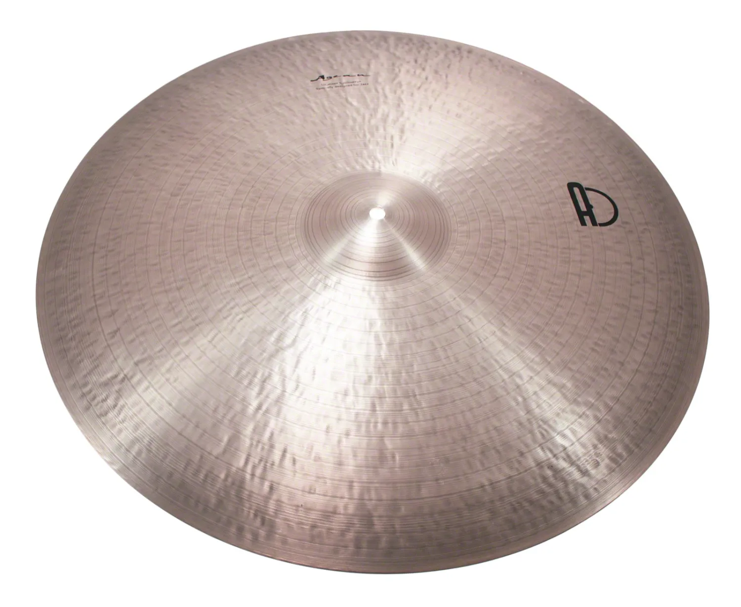 AGEAN Special Jazz 22" Mini Cup Ride